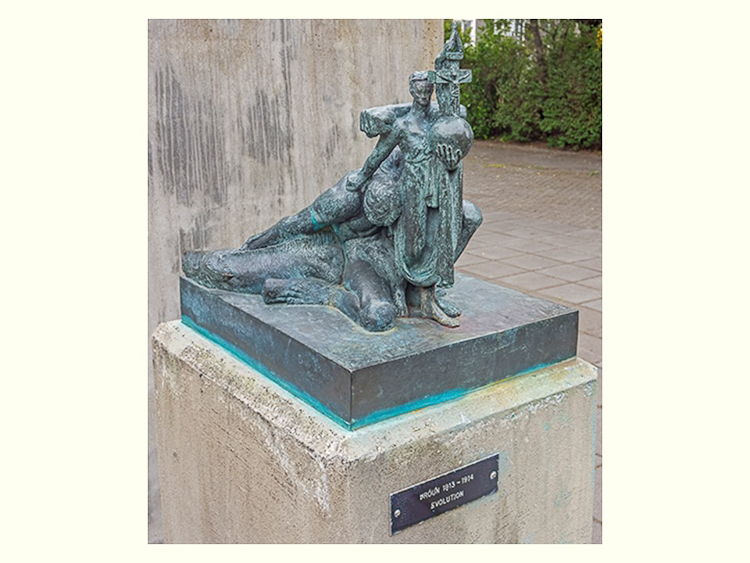 All Images By Ron MacDonnell Roberts.  © 2023.  All Rights Reserved.