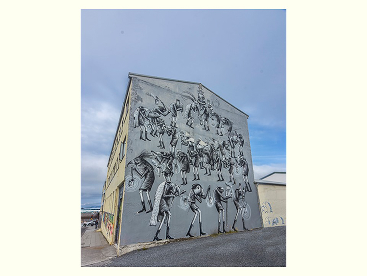 All Images By Ron MacDonnell Roberts.  © 2023.  All Rights Reserved.